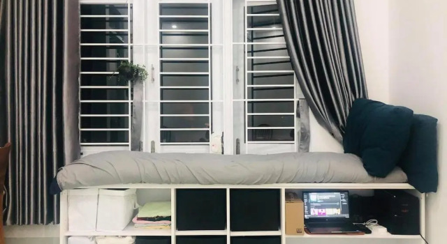 Private studio in hidden gem