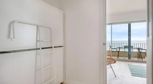 Apartment La Baule Appartement Face Mer