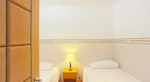 Aparthotel Maracaibo, Buchen Sie Aparthotel Mogán Gran Canaria