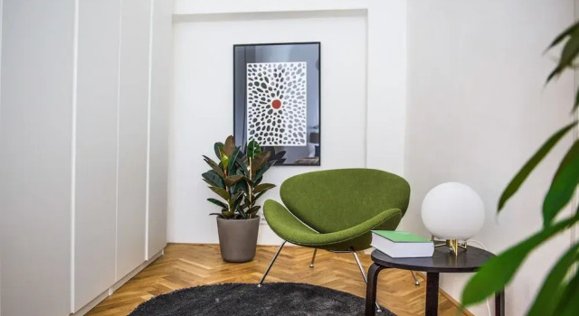 Apartamento Premium Lazenska N4 Residence