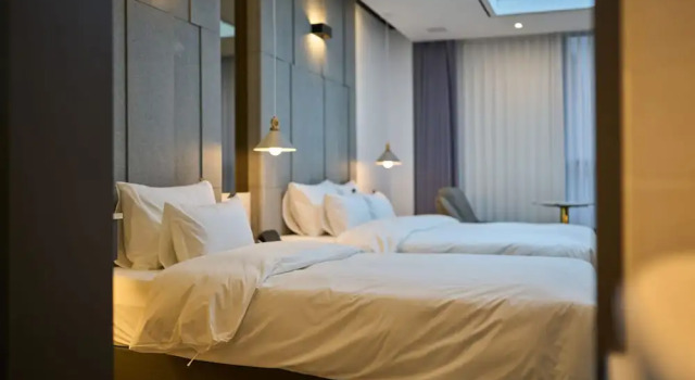 Номер Premium Hotel Hiveinn