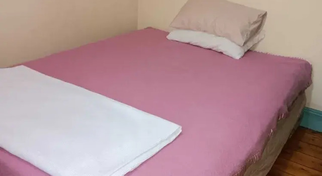 Best in Abbotsford, Boek Pension Melbourne 