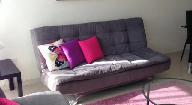 Lavanda Messonnet, Boek Hotel Limasol Limassol