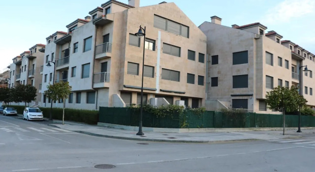 La Atalá, Prenota Hotel Hotel a Asturie con parcheggio, Parcheggio