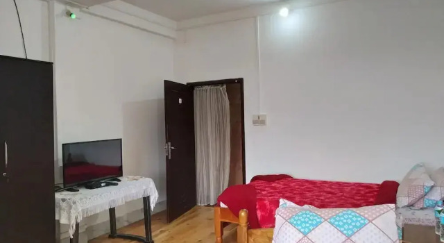 Hotel Zimin ziro, Reserva ahora Hotel Ziro Arunachal Pradesh