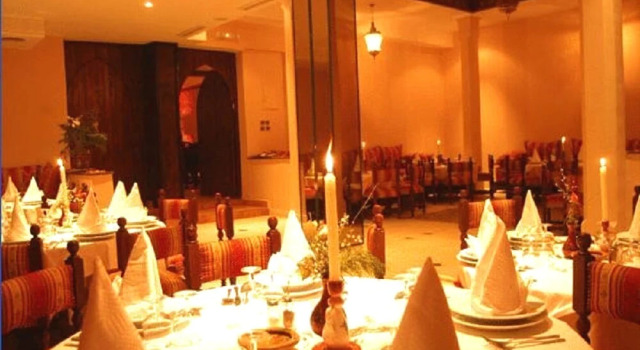Residence Karam, Prenota Hotel Hotel a Souss-Massa-Draa con piscina, Piscina