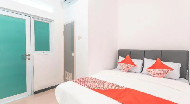 Номер Standard J&B Room Utan Kayu