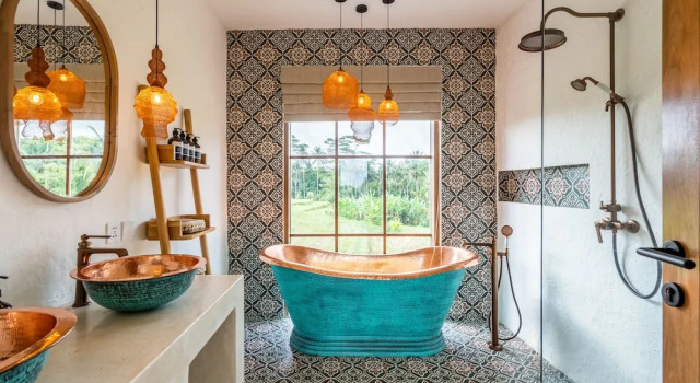 Вилла Comfort Tembaga Villa by EVDEkimi - An Oasis of Elegance and Comfort