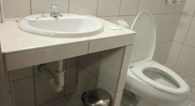 Standard triplaágyas szoba The Tayta Hostal