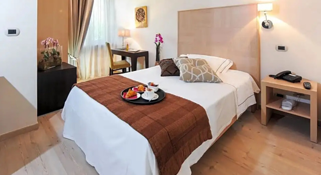 Номер Standard Villa Maria Cristina