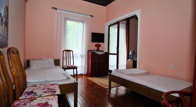 Номер Standard Apartments Villa Stankovic