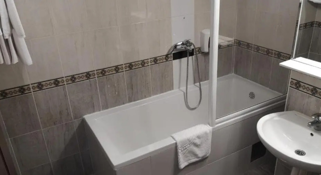 Люкс Hotel Elegance