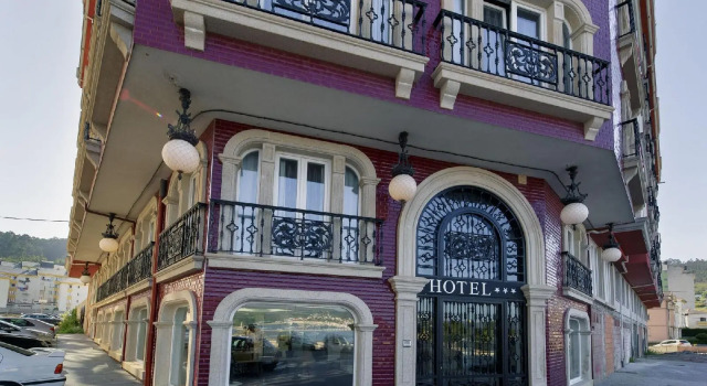 Hotel As Areas III Playa