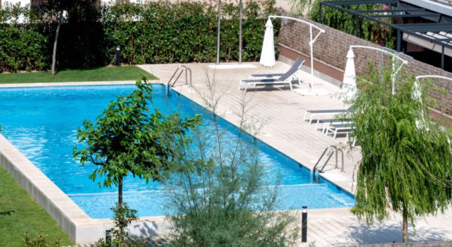 Apartment Waves Calafell, Rezerwuj Apartament Calafell El Baix Penedès