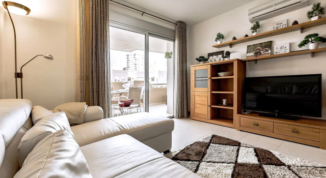 Doble Dream Apartment, Book Apartment Hotels in Tenerife with Parking, Parking
