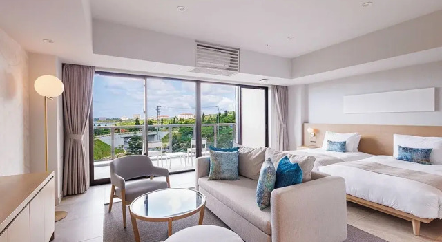 Hotel Shigira Mirage Beach Front, Book Hotel Arazato Miyakojima