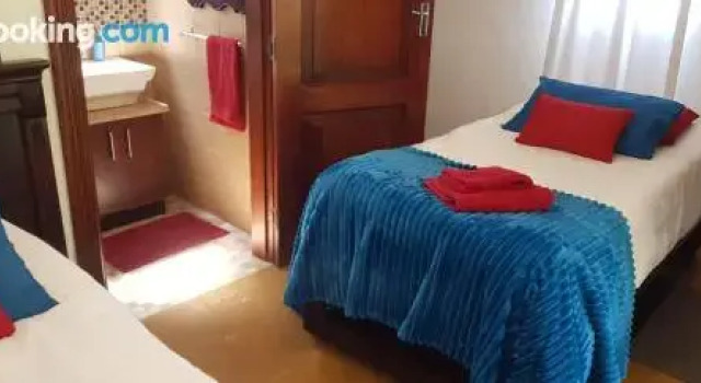 Dome Home Self-Catering