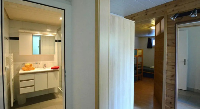 Apartment Chalet Beatrice Share, Забронировать Апартаменты/квартира Апартаменты Интерлакен, Апартаменты/квартира