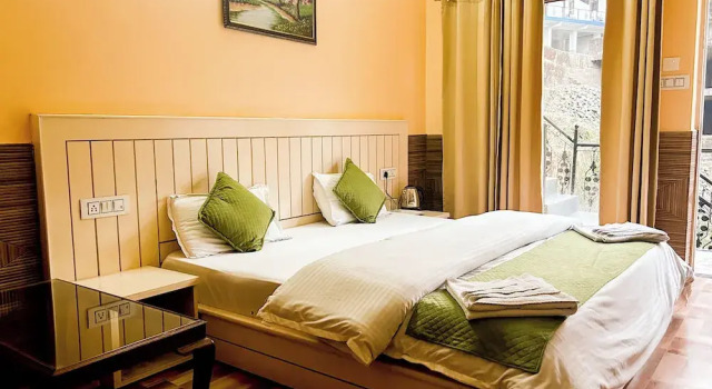 Номер Classic Vacation home