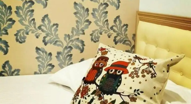 Двухместный номер Standard Juo House