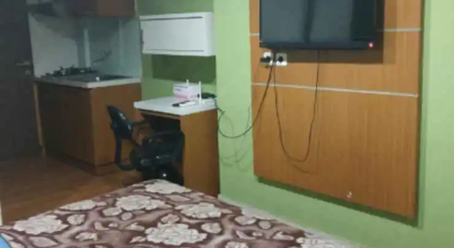 Easton Park Residence Naffi Rooms by Mustika, Book Hotel Jatinangor West Java