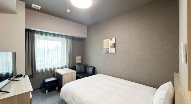 Номер Standard Hotel Route Inn Rifu