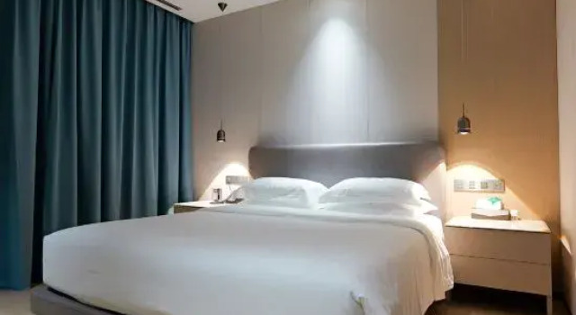 Люкс Standard Nanyuan Hotel