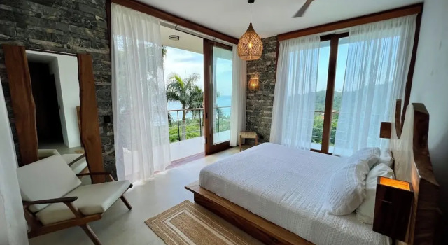 Ocama, Rezerwuj Hotel Las Galeras Samana