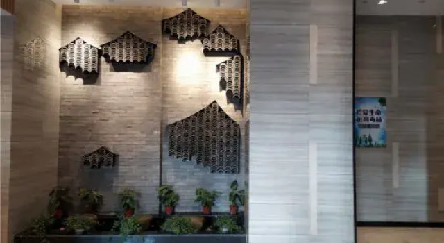 Kaiyuan Manju Hotel