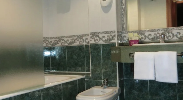 Номер Standard Hotel Las Ruedas