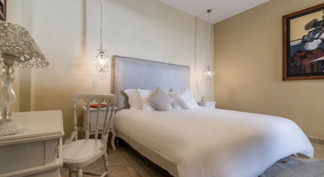 Casa Arte Hotel Boutique by HMC - Adults Only, Забронировать Бутик-отель Отели Картахены с бассейном, рядом с San Roque Church, Бассейн