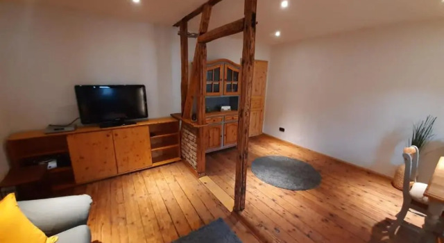 Zum Jandel, Забронировать Отель Отели Боппард с парковкой, рядом с Museum der Stadt Boppard, Парковка