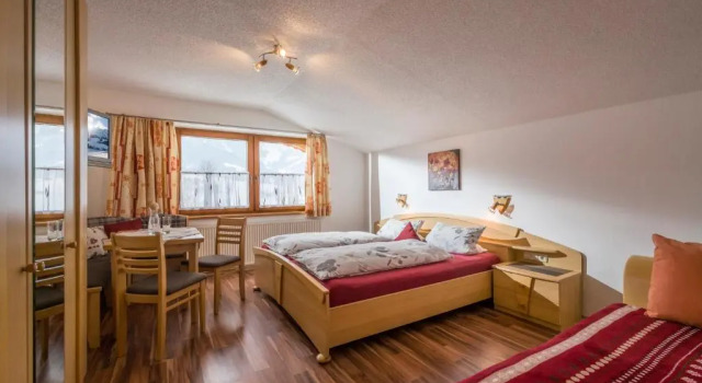 Студия Ferienhof Auerhof
