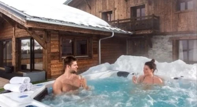 Chalet Marjorie