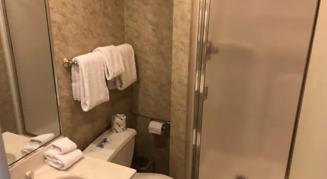 Номер Standard Cove Haven Resort