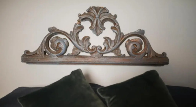 Номер Standard IL PRINCIPE VIENDALMARE
