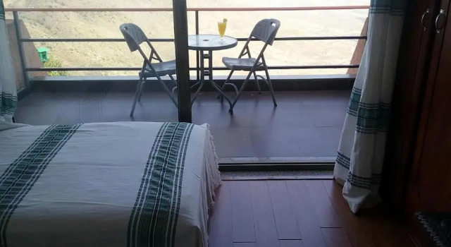 Номер Standard Panoramic View Hotel