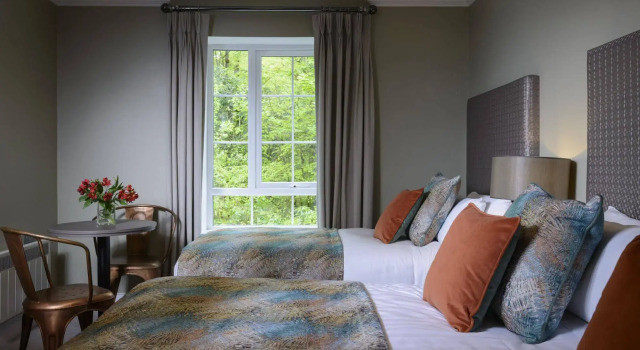 The Reserve at Muckross, Reservar Hotel Hotéis SPA em Munster, SPA