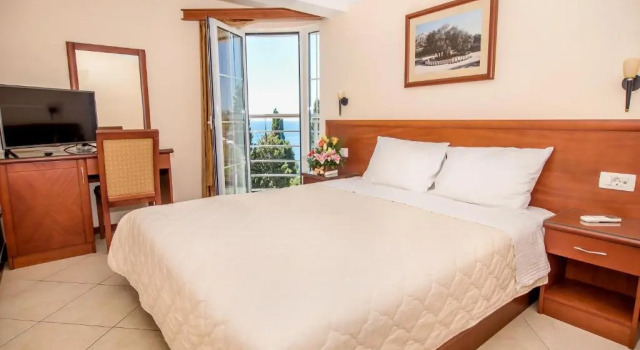 Villa Antivari