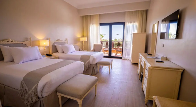 Calimera Blend Paradise, Prenota Hotel Hotel a Mar Rosso con parcheggio, Parcheggio