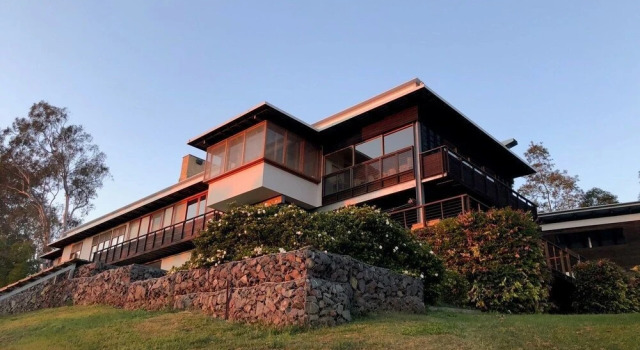 Luxury Home Endless Views, Reserva ahora Hotel Diddillibah Queensland