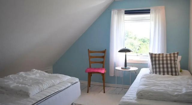 Awesome Home in Gärsnäs With 3 Bedrooms and Wifi, Book Hotel  