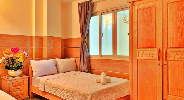 S79 Hotel 868 Binh Tan