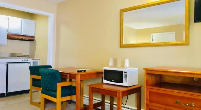 Номер Standard Granada Inn Motel