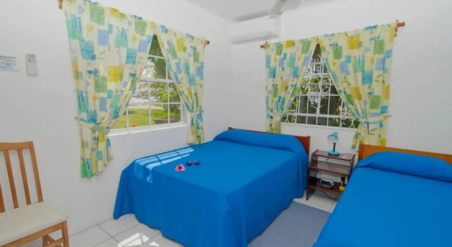Коттедж с 2 комнатами Lance Aux Epines Cottages
