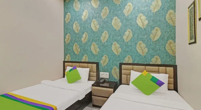 Hotel Prime by Treebo