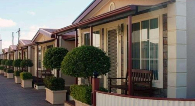 Comfort Inn Crystal, Đặt Khách sạn Broken Hill New South Wales