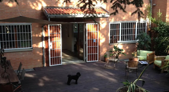 B&B Il Picchio