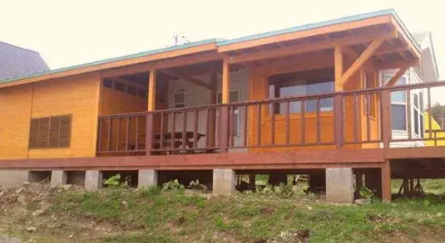 Arisu No Sato, Book Hotel Iwanai Hokkaido