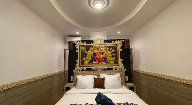 Mikuk Cottages Canggu, Boek Hotel Hotels in Bali met zwembad, Zwembad